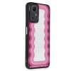 Newface Xiaomi Redmi Note 12 Pro 5G Kılıf Mirror Desenli Kapak - Mirror - 11