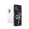 Newface Xiaomi Redmi Note 12 Pro 5G Kılıf Mirror Desenli Kapak - Mirror - 11