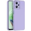 Newface Xiaomi Redmi Note 12 Pro 5G Kılıf Nano içi Kadife Silikon