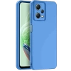 Newface Xiaomi Redmi Note 12 Pro 5G Kılıf Nano içi Kadife Silikon