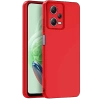 Newface Xiaomi Redmi Note 12 Pro 5G Kılıf Nano içi Kadife Silikon