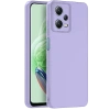 Newface Xiaomi Redmi Note 12 Pro 5G Kılıf Nano içi Kadife Silikon