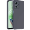 Newface Xiaomi Redmi Note 12 Pro 5G Kılıf Nano içi Kadife Silikon