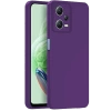 Newface Xiaomi Redmi Note 12 Pro 5G Kılıf Nano içi Kadife Silikon