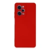 Newface Xiaomi Redmi Note 12 Pro 5G Kılıf Nano içi Kadife Silikon