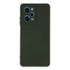 Newface Xiaomi Redmi Note 12 Pro 5G Kılıf Nano içi Kadife Silikon