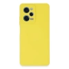Newface Xiaomi Redmi Note 12 Pro 5G Kılıf Nano içi Kadife Silikon