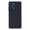 Newface Xiaomi Redmi Note 12 Pro 5G Kılıf Nano içi Kadife Silikon