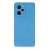 Newface Xiaomi Redmi Note 12 Pro 5G Kılıf Nano içi Kadife Silikon