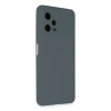 Newface Xiaomi Redmi Note 12 Pro 5G Kılıf Nano içi Kadife Silikon