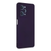 Newface Xiaomi Redmi Note 12 Pro 5G Kılıf Nano içi Kadife Silikon