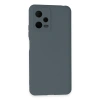 Newface Xiaomi Redmi Note 12 Pro 5G Kılıf Nano içi Kadife Silikon