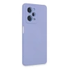 Newface Xiaomi Redmi Note 12 Pro 5G Kılıf Nano içi Kadife Silikon