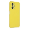 Newface Xiaomi Redmi Note 12 Pro 5G Kılıf Nano içi Kadife Silikon