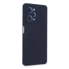 Newface Xiaomi Redmi Note 12 Pro 5G Kılıf Nano içi Kadife Silikon
