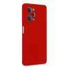 Newface Xiaomi Redmi Note 12 Pro 5G Kılıf Nano içi Kadife Silikon