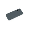 Newface Xiaomi Redmi Note 12 Pro 5G Kılıf Nano içi Kadife Silikon