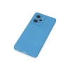Newface Xiaomi Redmi Note 12 Pro 5G Kılıf Nano içi Kadife Silikon