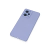 Newface Xiaomi Redmi Note 12 Pro 5G Kılıf Nano içi Kadife Silikon