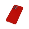 Newface Xiaomi Redmi Note 12 Pro 5G Kılıf Nano içi Kadife Silikon