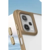 Newface Xiaomi Redmi Note 12 Pro 5G Kılıf Penta Silikon Kılıf