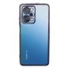 Newface Xiaomi Redmi Note 12 Pro 5G Kılıf Razer Lensli Silikon