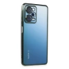 Newface Xiaomi Redmi Note 12 Pro 5G Kılıf Razer Lensli Silikon