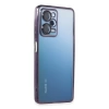 Newface Xiaomi Redmi Note 12 Pro 5G Kılıf Razer Lensli Silikon