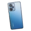 Newface Xiaomi Redmi Note 12 Pro 5G Kılıf Razer Lensli Silikon