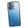 Newface Xiaomi Redmi Note 12 Pro 5G Kılıf Razer Lensli Silikon