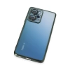 Newface Xiaomi Redmi Note 12 Pro 5G Kılıf Razer Lensli Silikon