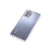 Newface Xiaomi Redmi Note 12 Pro 5G Kılıf Razer Lensli Silikon