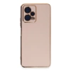 Newface Xiaomi Redmi Note 12 Pro 5G Kılıf Volet Silikon