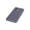 Newface Xiaomi Redmi Note 12 Pro 5G Kılıf Volet Silikon