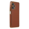 Newface Xiaomi Redmi Note 12 Pro Plus Kılıf Volet Silikon