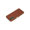 Newface Xiaomi Redmi Note 12 Pro Plus Kılıf Volet Silikon