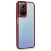 Newface Xiaomi Redmi Note 12S Kılıf Dora Kapak