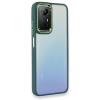 Newface Xiaomi Redmi Note 12S Kılıf Dora Kapak