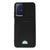 Newface Xiaomi Redmi Note 12S Kılıf Kelvin Kartvizitli Silikon