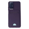 Newface Xiaomi Redmi Note 12S Kılıf Kelvin Kartvizitli Silikon