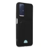 Newface Xiaomi Redmi Note 12S Kılıf Kelvin Kartvizitli Silikon