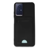 Newface Xiaomi Redmi Note 12S Kılıf Kelvin Kartvizitli Silikon