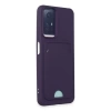 Newface Xiaomi Redmi Note 12S Kılıf Kelvin Kartvizitli Silikon