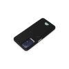 Newface Xiaomi Redmi Note 12S Kılıf Kelvin Kartvizitli Silikon