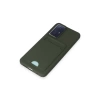 Newface Xiaomi Redmi Note 12S Kılıf Kelvin Kartvizitli Silikon