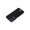 Newface Xiaomi Redmi Note 12S Kılıf Kelvin Kartvizitli Silikon
