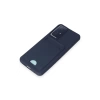 Newface Xiaomi Redmi Note 12S Kılıf Kelvin Kartvizitli Silikon