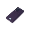 Newface Xiaomi Redmi Note 12S Kılıf Kelvin Kartvizitli Silikon