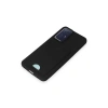 Newface Xiaomi Redmi Note 12S Kılıf Kelvin Kartvizitli Silikon
