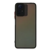 Newface Xiaomi Redmi Note 12S Kılıf Montreal Silikon Kapak
